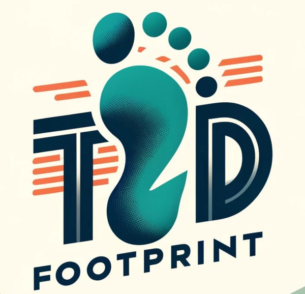 TZDfootprint